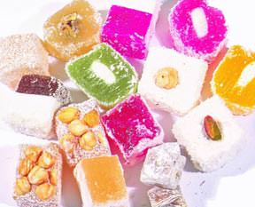 Türk lokumu dünya fatihi