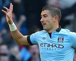 Kolarov iddiası!