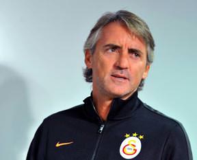 İtalyanlar Mancini dedi!
