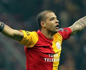 Prekazi Melo'ya salladı