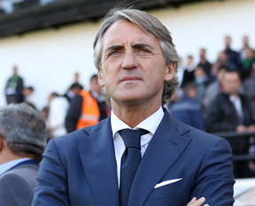 İşte Mancini'nin çılgın listesi