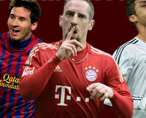 İşte dünyanın en pahalı 11'i