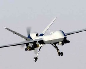 İHA'lardan müthiş operasyon