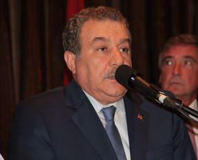 Bakan Güler'den bayram mesajı!