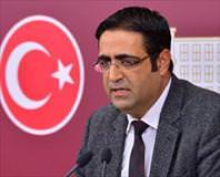 İmralı: Zelzele dindi