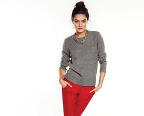 Annesinden ev davası