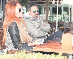 Küçük Emrah aileyi büyüttü