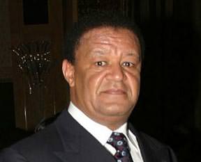 Ankara'ya geldi Başkan oldu