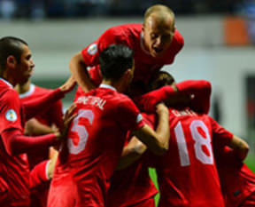 Terim'in ilk 11'i belli oldu