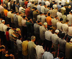 Hangi ülkede kaç müslüman yaşıyor?