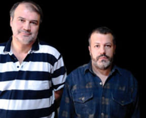 İşte kaçırılan pilotların son görüntüsü