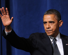 Obama'dan Kurban Bayramı ve hac kutlaması