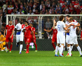 A Milli Takım'dan buraya kadar!