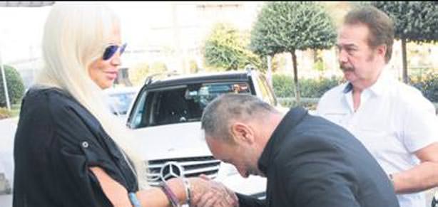 Bayram merasimi