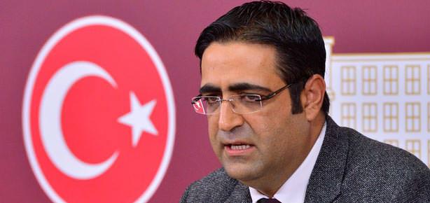 İmralı: Zelzele dindi