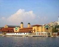 Haliç’te çok önemli gün