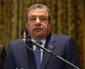 Güler'den özel mesaj