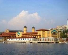 Haliç'te çok önemli gün