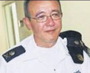 Mavi Marmara operasyonunun komutanına şok