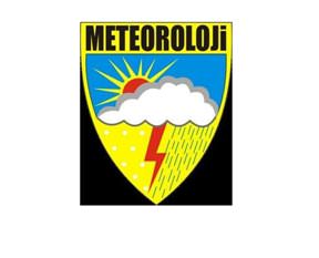 Meteorolojiye hava'lı sorular