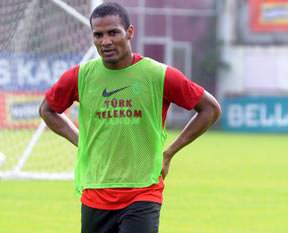 Malouda tam hazır değil!