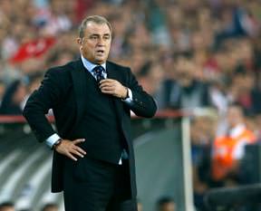 Sonuna kadar Fatih Terim