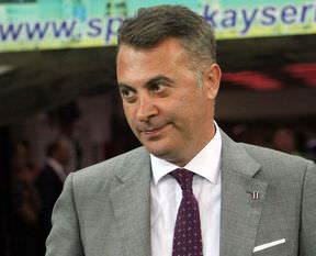 Fikret Orman'ın acı günü