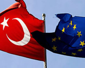 Türkiye ilerleme raporu açıklandı