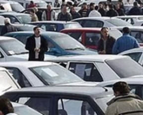 Hurda araçlar için 500 milyon lira ödendi