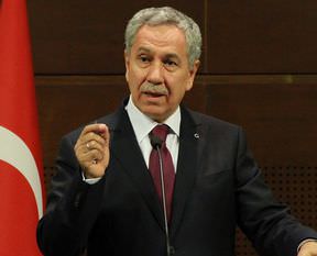 Arınç'tan esnafı sevindirecek haber