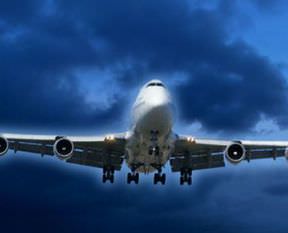 Uçak nehre çakıldı: 39 ölü