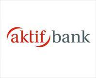 Aktif Bank’a ödül