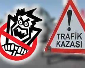 Canavarın yol haritası