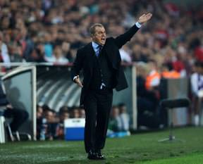 Türk futbolunda devrim zamanı