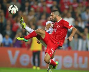 Hollanda basınından  Arda'ya: Kahraman!