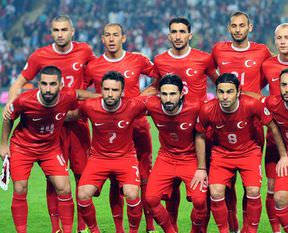 FIFA dünya sıralamasını açıkladı