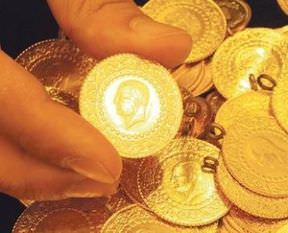 Altın yeniden yükselişte