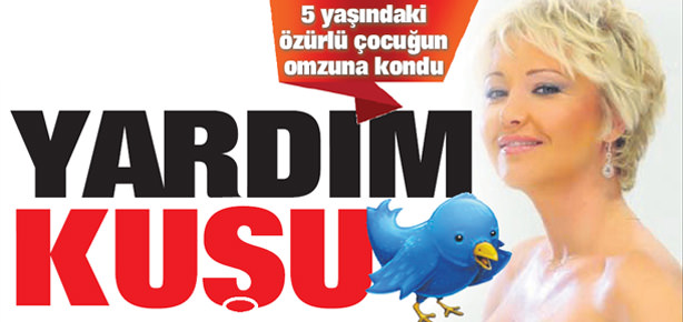 Yardım kuşu