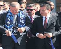 Ekim sonuna kadar 205 tesis acılacak