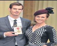 Madalyayı almadan doping testine gitti