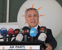 Arınç’tan esnafa müjdeli haber