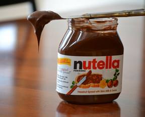 Nutella’ya Nestle talip