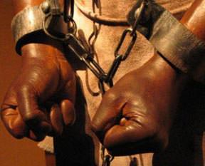 Dünyada 30 milyon modern köle yaşıyor