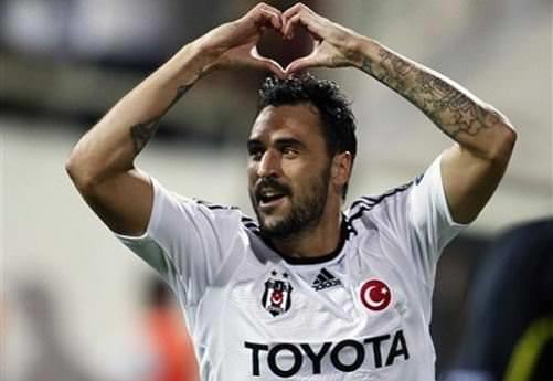 Almeida takımla çalıştı