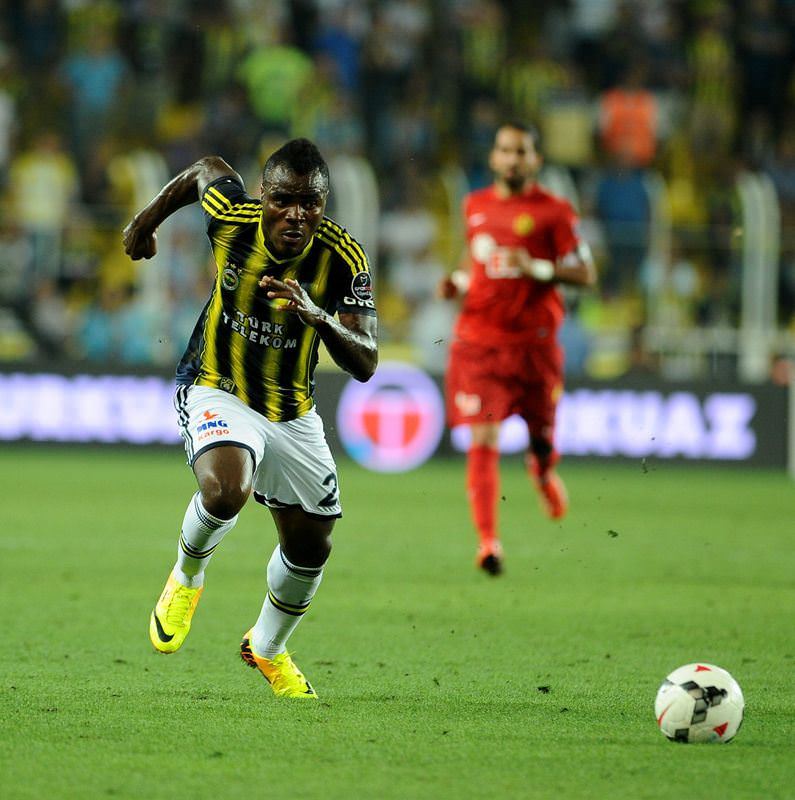 Farkındayım! Forma için savaşmalıyım