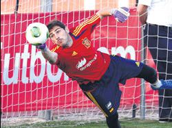 Spor hattı