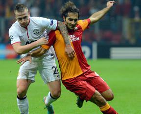 Kayseri'de dönüyor!