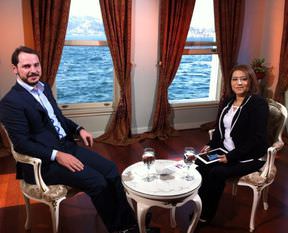 'Faiz lobisiyle mücadele yeni başladı'