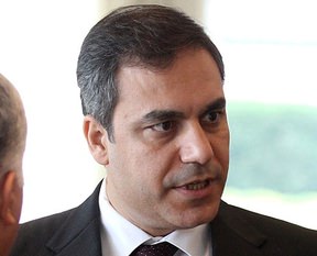 Hakan Fidan'a ölüm tehdidi