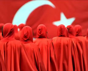 İstiklal Marşı yenilendi